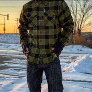 Dixxon 223 flannel in like new condition